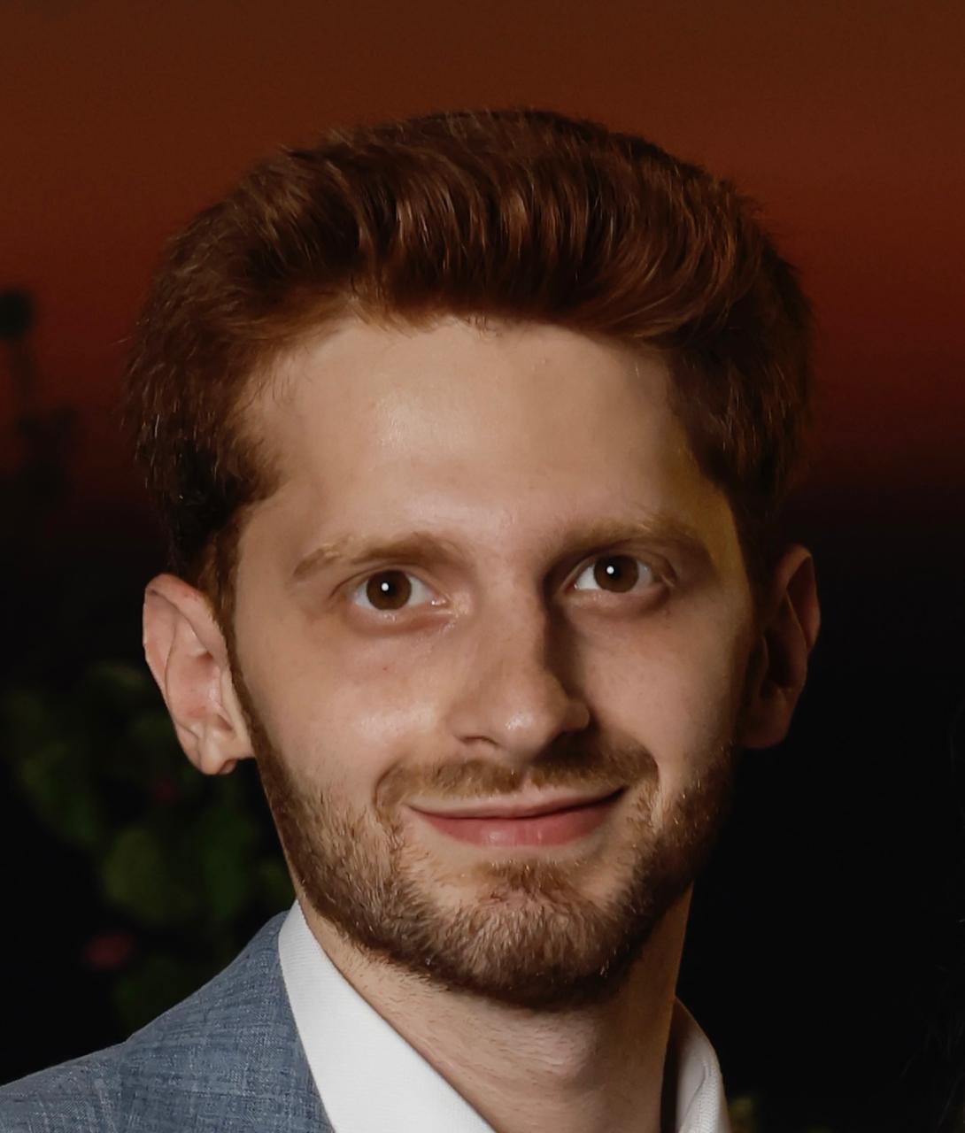Ahmad Kaj